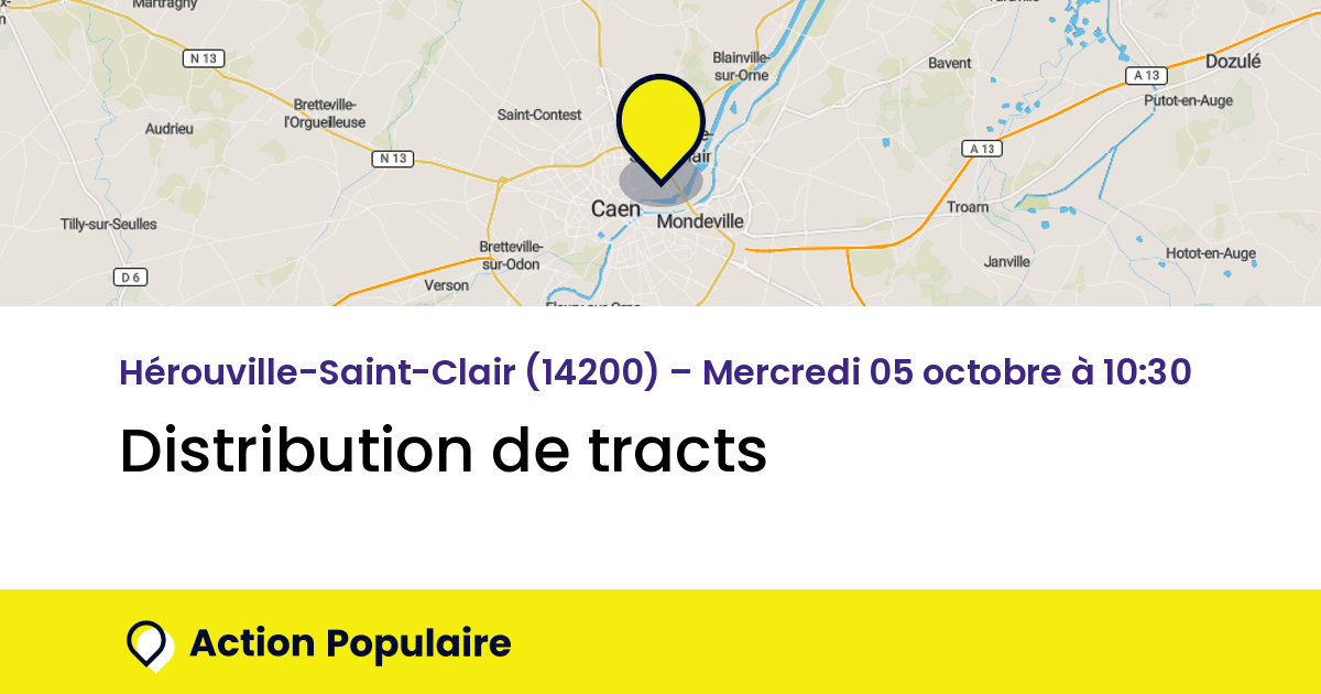 Est-Ce Que La Distribution De Tracts Est Un Abus De Pouvoir – CTLGA