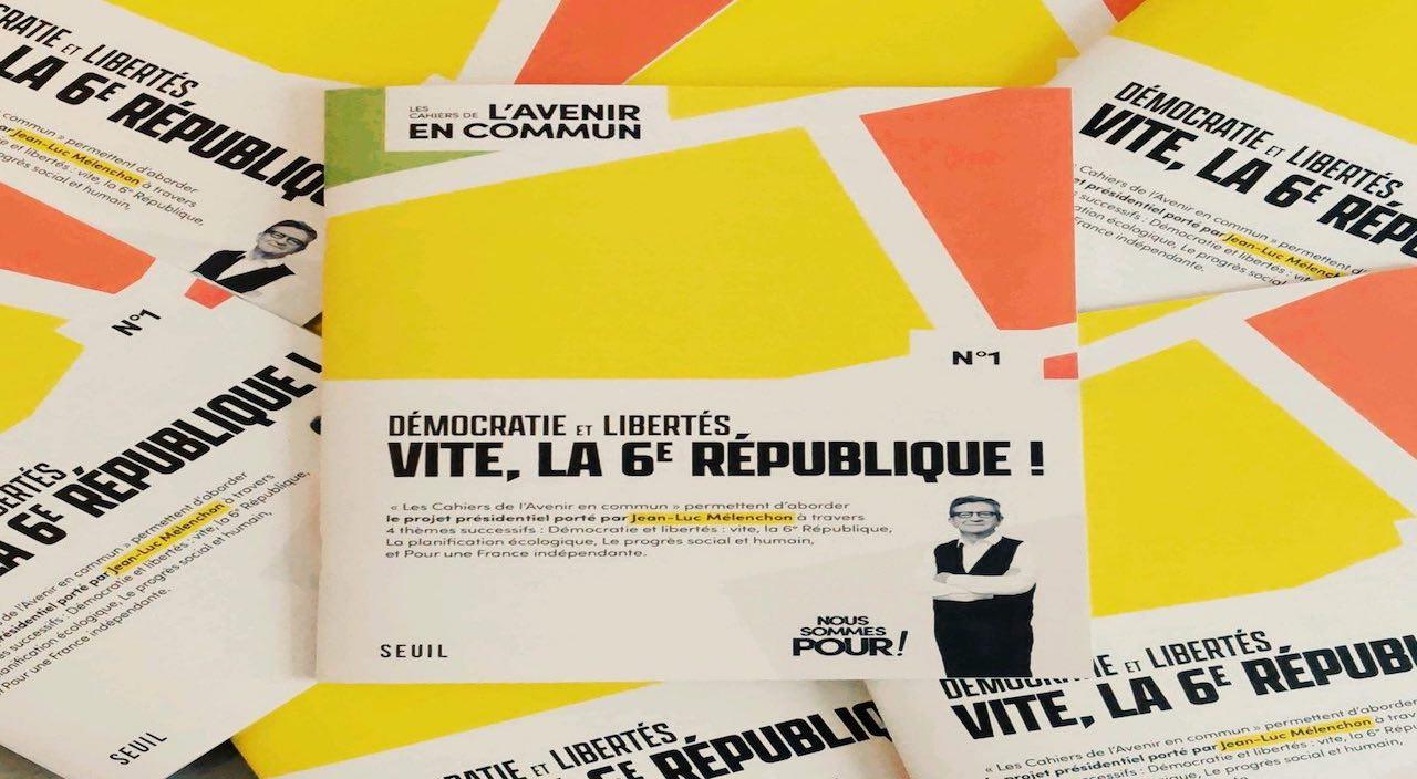 cahiers AEC
