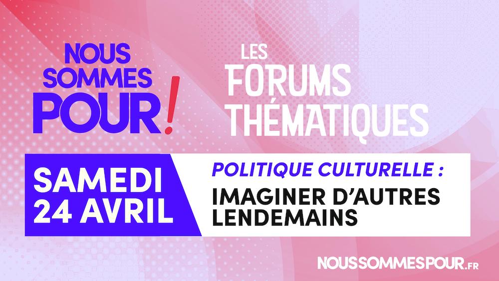 Forum thématique
