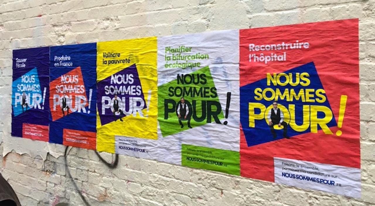 affiches
