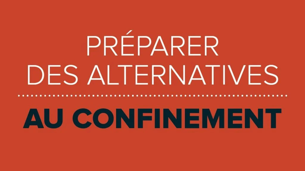 alternatives
