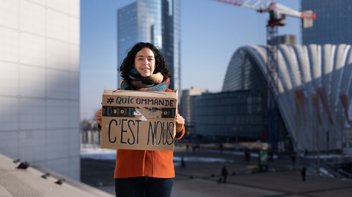 Qui Commande