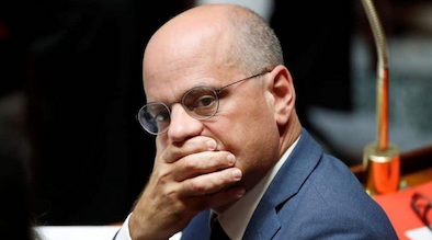 Blanquer