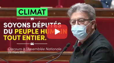 Loi Climat