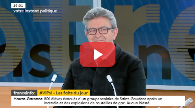 France Info TV