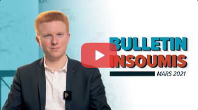Bulletin insoumis #1