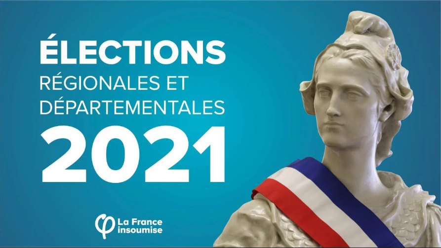 Régionales