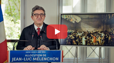 Allocution JLM
