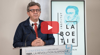 JLM Mitterrand