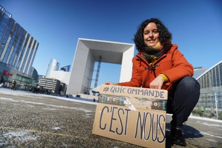 Qui Commande