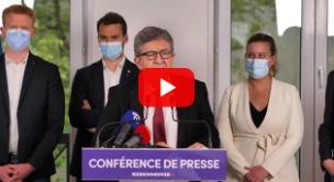 Conf presse