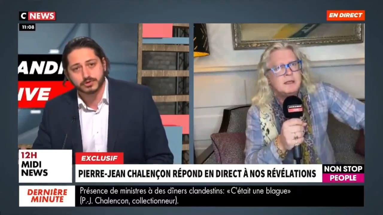 Chalencon