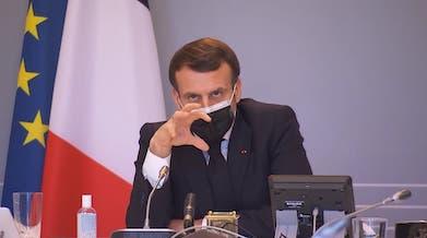 Macron Projet