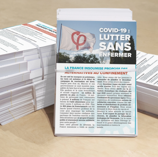 Tracts