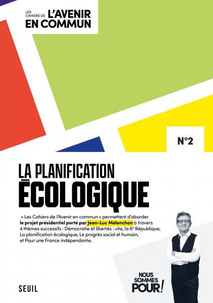 Cahier AEC