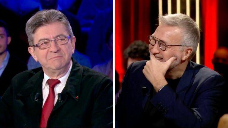 JLM / Ruquier