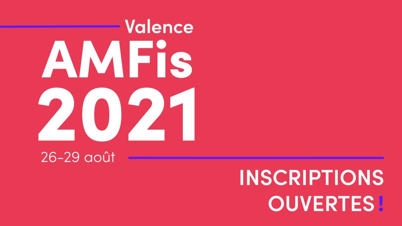 AMFis 2021