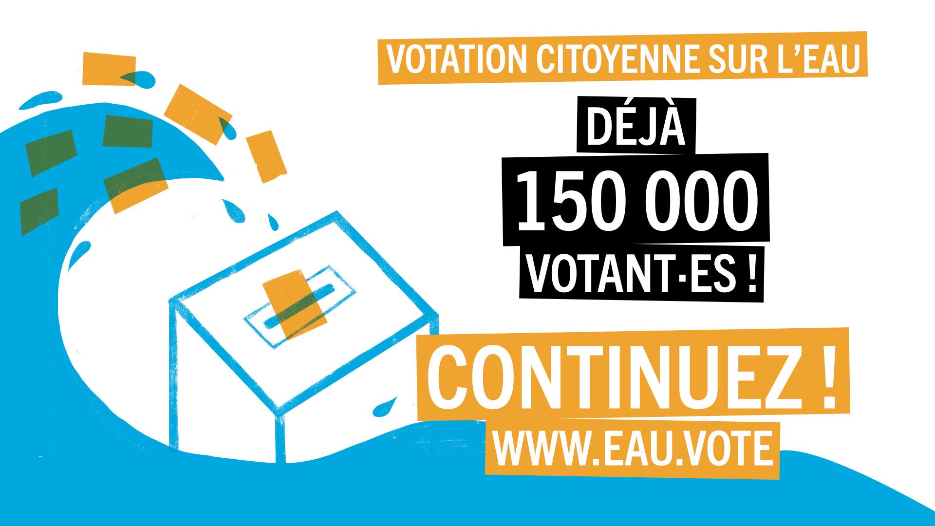 Campagne Eau