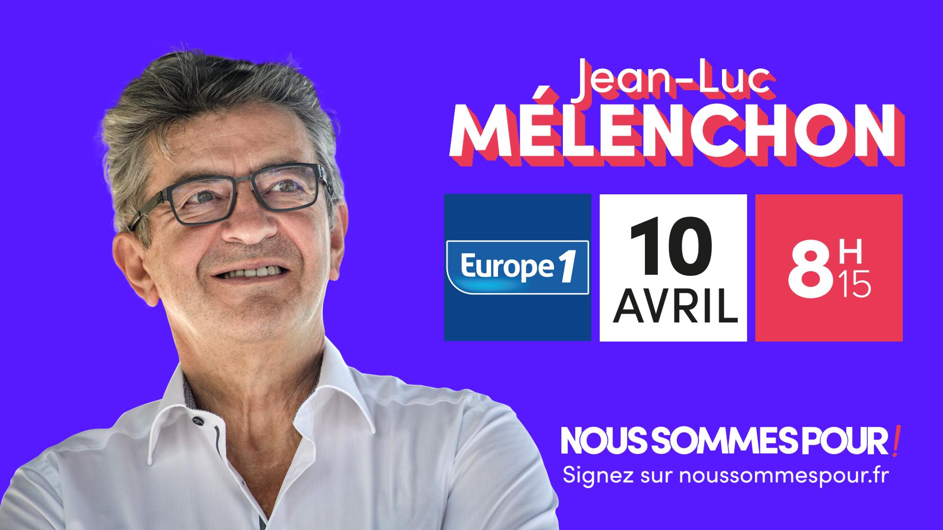 Europe 1