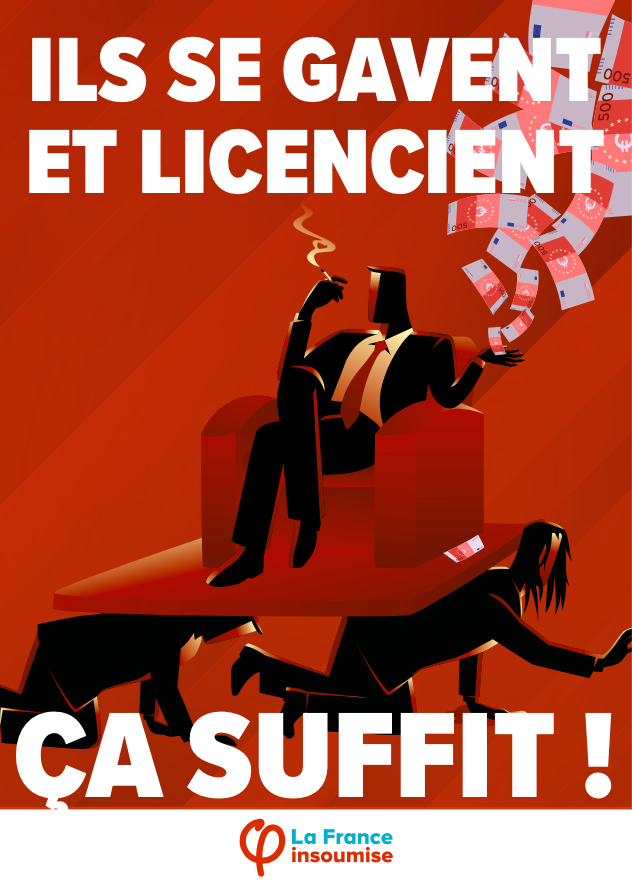 Affiches sociales