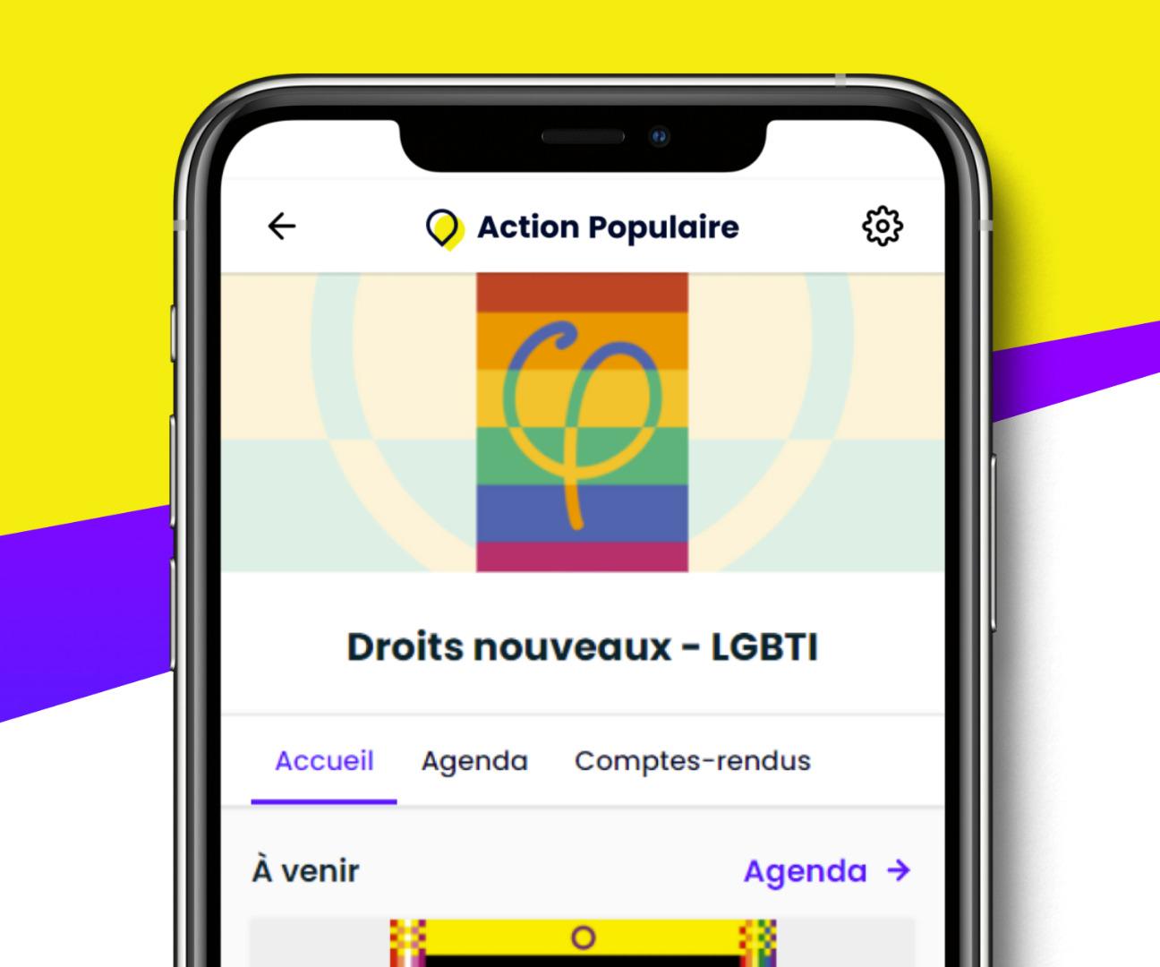 Action Populaire