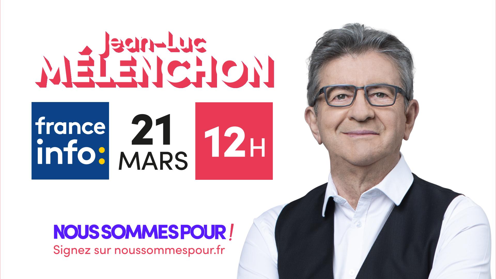 Questions Politiques