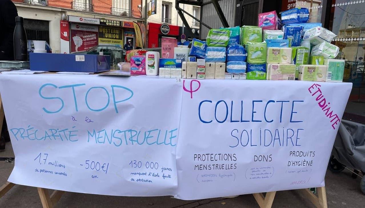 Précarité